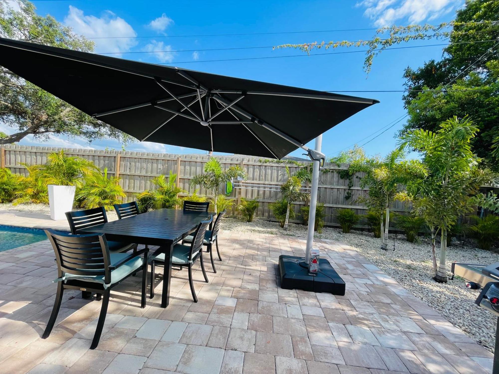 Sarasota Paradise Home Near Siesta Key Beach Exterior photo