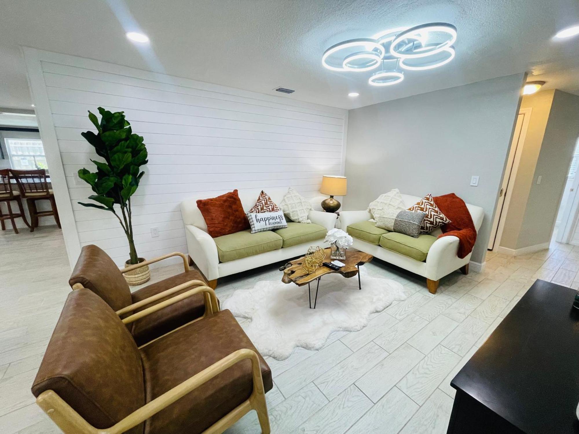 Sarasota Paradise Home Near Siesta Key Beach Exterior photo