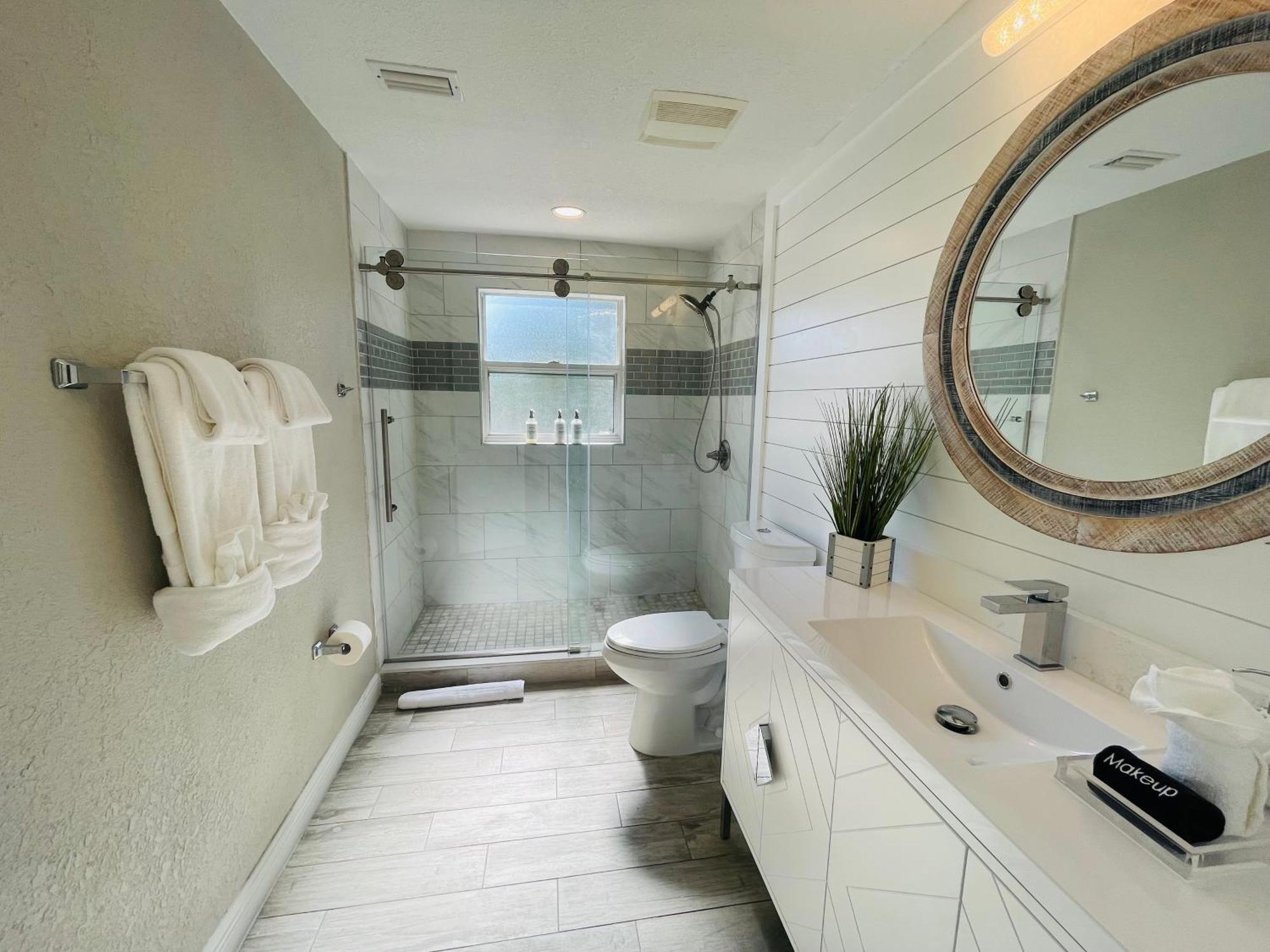 Sarasota Paradise Home Near Siesta Key Beach Exterior photo